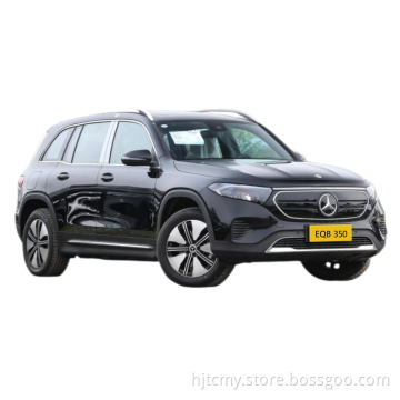 2023 Mercedes Ben-Z Electric Car New Energy Vehicles SUV Mercedes Ben-Z EQB 260 350